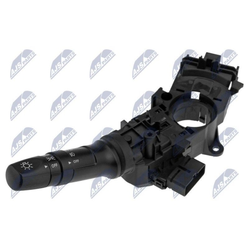 NTY Lenkstockschalter EPE-HY-006
