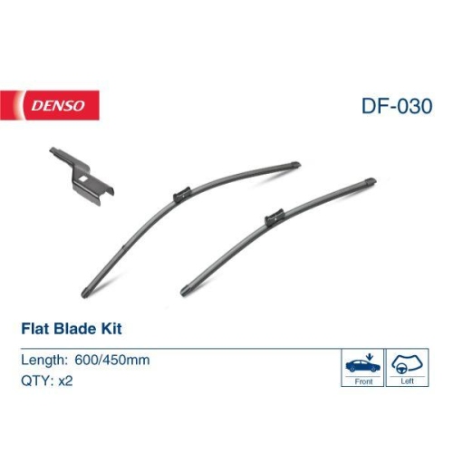 DENSO Wischblatt DF-030