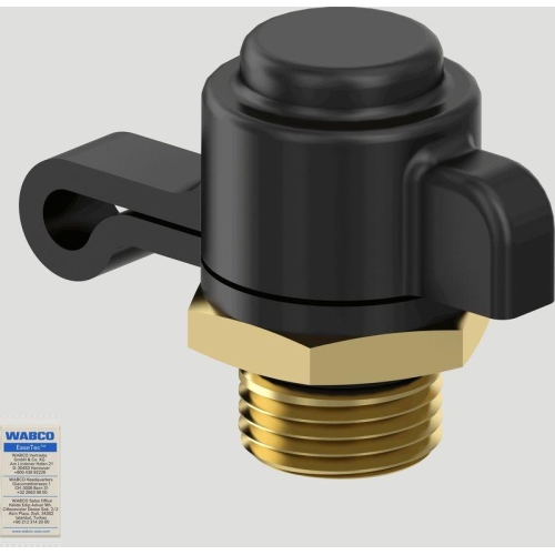 WABCO Reparatursatz, Lufttrockner 9324009202