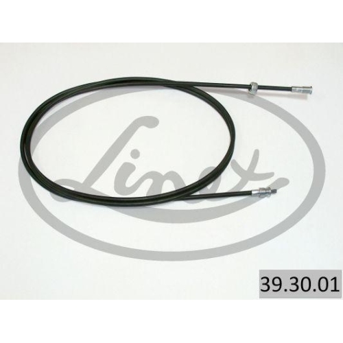 LINEX Tachowelle 39.30.01