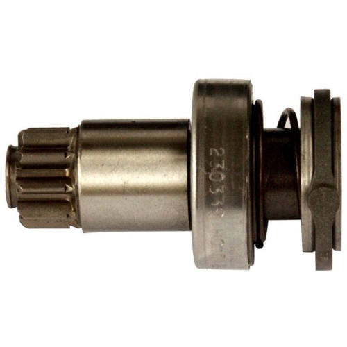HC-Cargo Freilaufgetriebe, Starter F 032 230 339