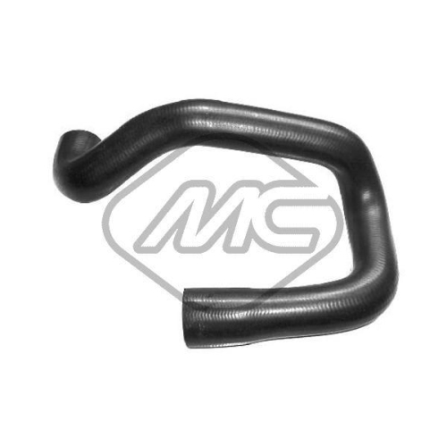 Metalcaucho K&uuml;hlerschlauch 08850