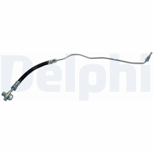 DELPHI Bremsschlauch LH6824