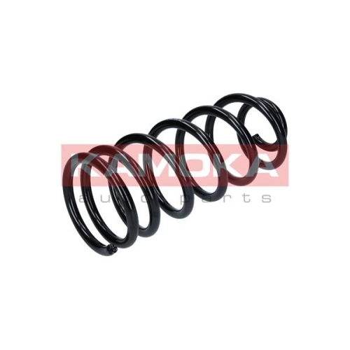 KAMOKA Fahrwerksfeder 2120138