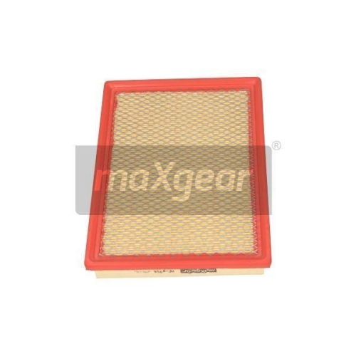 MAXGEAR Luftfilter 26-0938