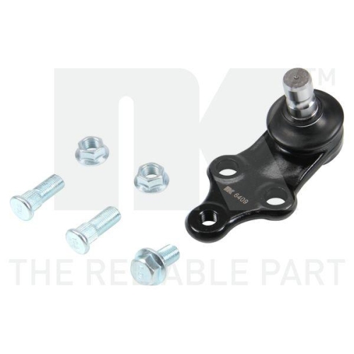 NK Trag-/F&uuml;hrungsgelenk 5043416