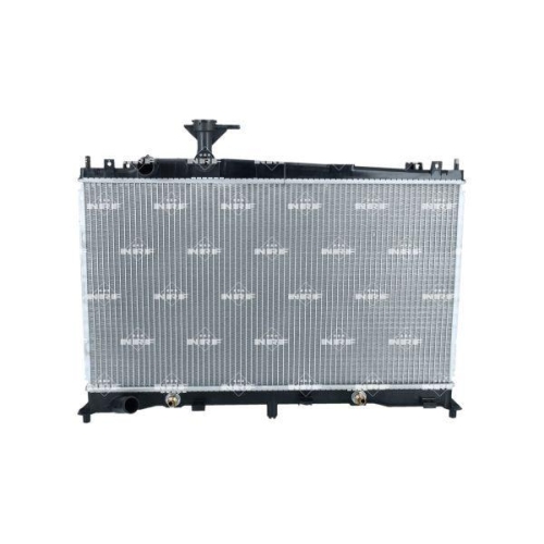 NRF K&uuml;hler, Motork&uuml;hlung 53410