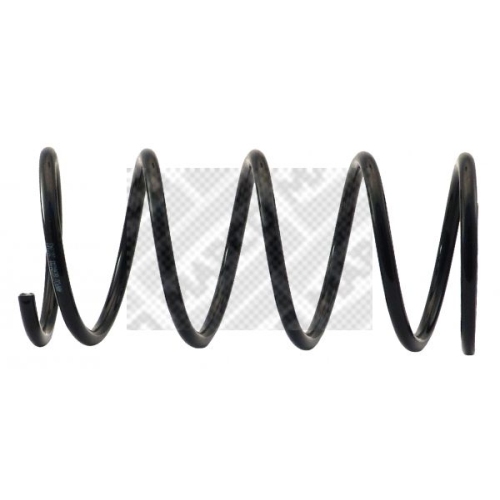 MAPCO Fahrwerksfeder 70555