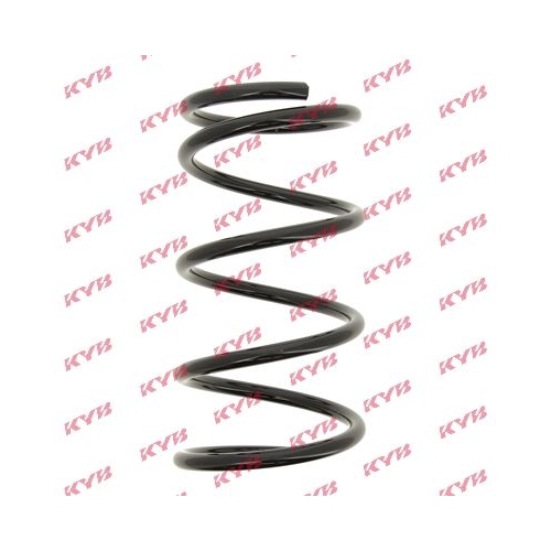 KYB Fahrwerksfeder K-Flex RH2114