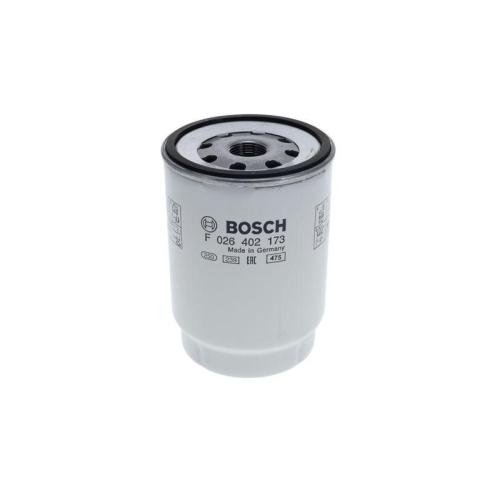 BOSCH Kraftstofffilter F 026 402 173
