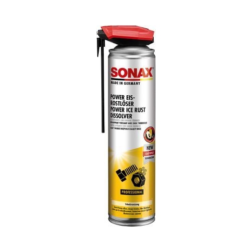 SONAX Rostl&ouml;ser PowerEis-Rostl&ouml;ser mit EasySpray