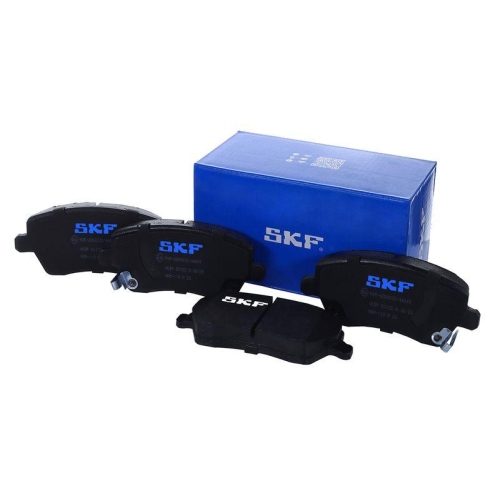 SKF Bremsbelagsatz, Scheibenbremse VKBP 80182 A