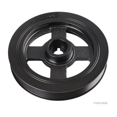 HERTH+BUSS JAKOPARTS Riemenscheibe, Kurbelwelle J1090519