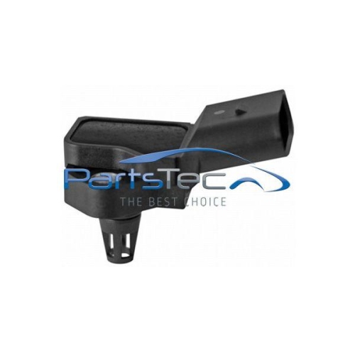 PartsTec Sensor, Saugrohrdruck PTA565-0158