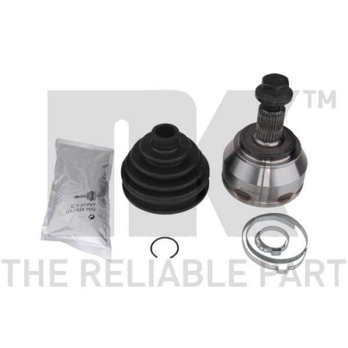 NK Gelenksatz, Antriebswelle 5147158