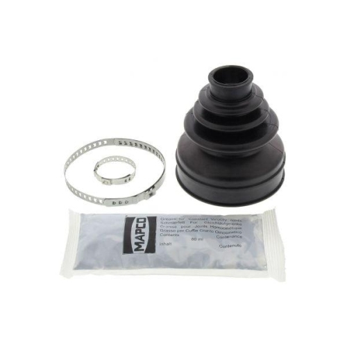 MAPCO Faltenbalgsatz, Antriebswelle 18320