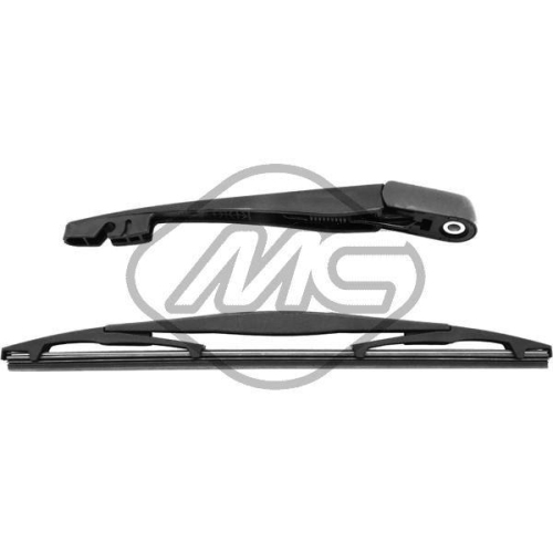 Metalcaucho Wischblatt 68430