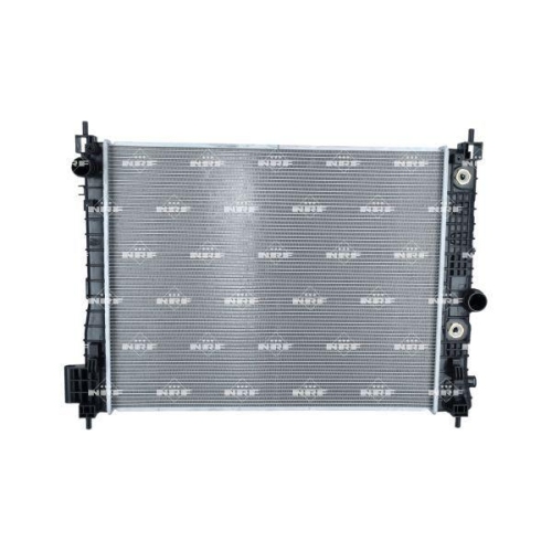 NRF K&uuml;hler, Motork&uuml;hlung 550062