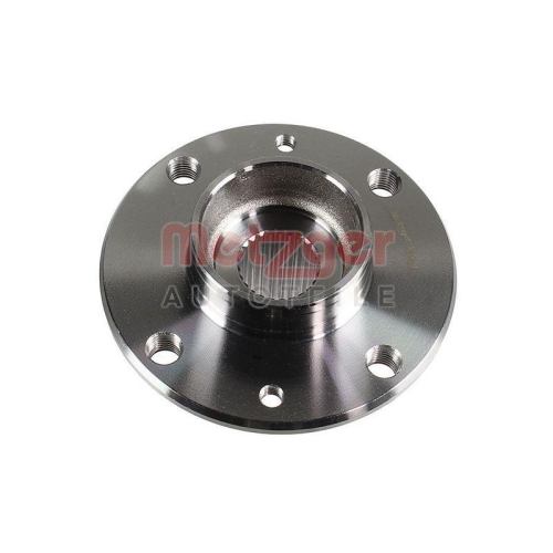 METZGER Radnabe N 1129