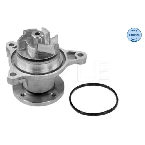 MEYLE Wasserpumpe, Motork&uuml;hlung MEYLE-ORIGINAL: True to OE. 37-13 220 0014