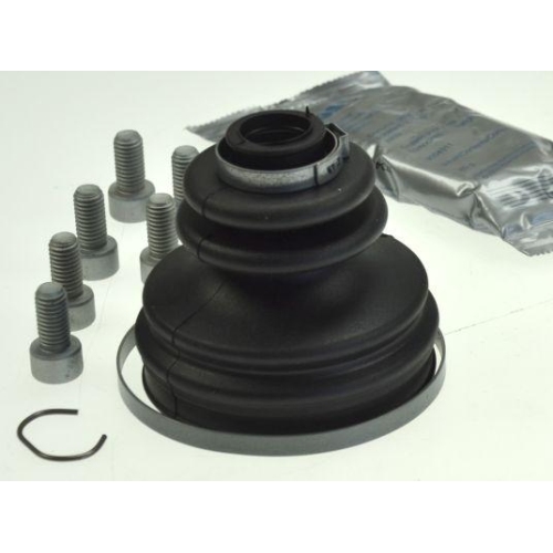 SPIDAN Faltenbalgsatz, Antriebswelle 26065