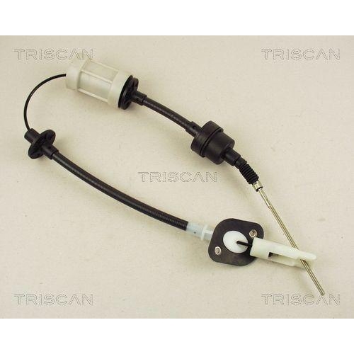 TRISCAN Seilzug, Kupplungsbet&auml;tigung 8140 15262