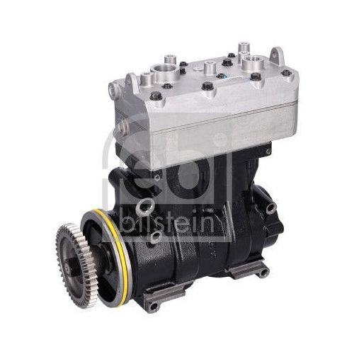 FEBI BILSTEIN Kompressor, Druckluftanlage 194017