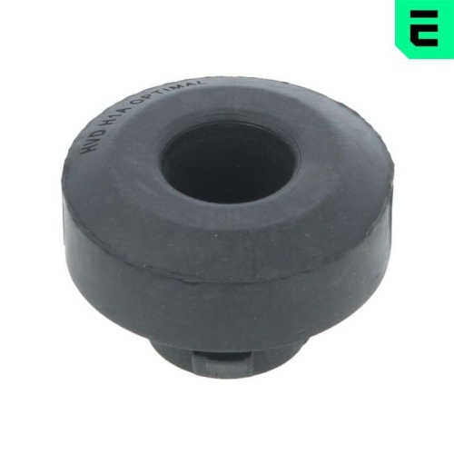 OPTIMAL Lagerung, Kühler F8-5526