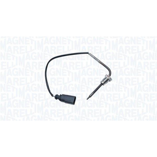 MAGNETI MARELLI Sensor, Abgastemperatur 172000553010