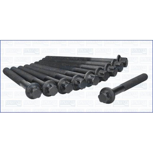 AJUSA Zylinderkopfschraubensatz 81043000