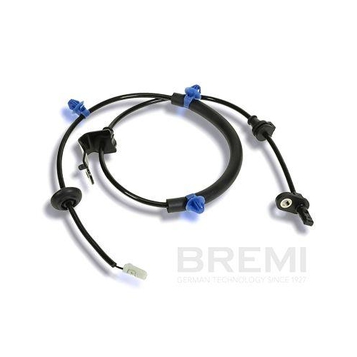 BREMI Sensor, Raddrehzahl