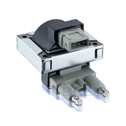 BREMI Z&uuml;ndspule