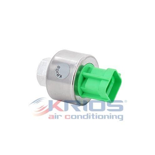 MEAT & DORIA Druckschalter, Klimaanlage K52015