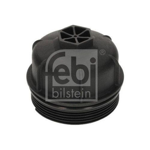 FEBI BILSTEIN Deckel, &Ouml;lfiltergeh&auml;use febi Plus 197639