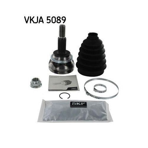 SKF Gelenksatz, Antriebswelle VKJA 5089