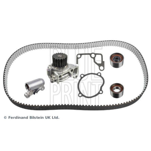 BLUE PRINT Wasserpumpe + Zahnriemensatz ADM573705