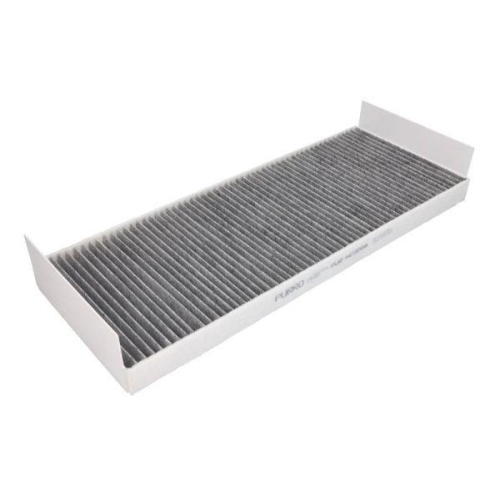 PURRO Filter, Innenraumluft PUR-HC0008