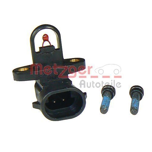 METZGER AUTOTEILE Sensor, Ansauglufttemperatur ORIGINAL ERSATZTEIL 0905067