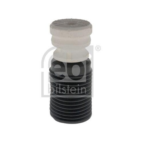 FEBI BILSTEIN Staubschutzsatz, Stoßdämpfer 49337