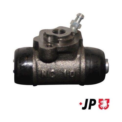 JP GROUP Radbremszylinder JP 4861300300