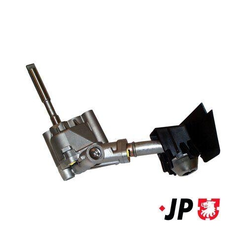 JP GROUP Ölpumpe JP 1113100500