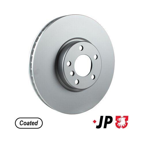 JP GROUP Bremsscheibe JP 1463106000