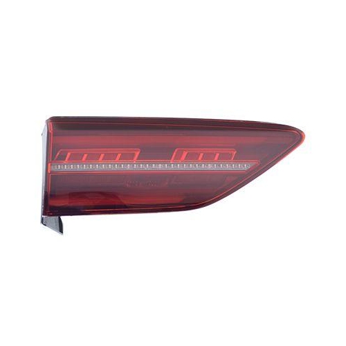 VAN WEZEL Heckleuchte 5711927