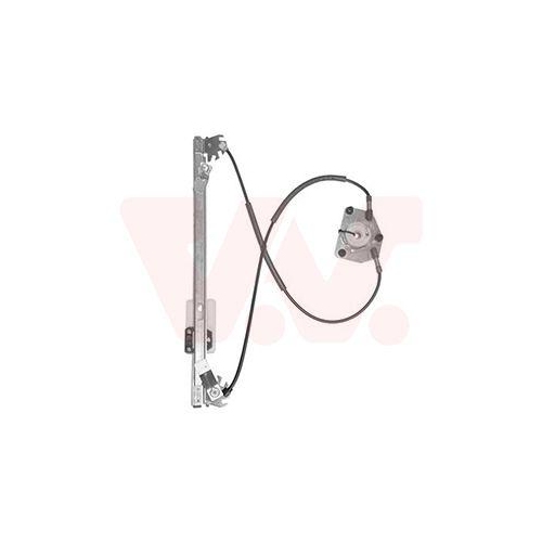 VAN WEZEL Fensterheber 5785263