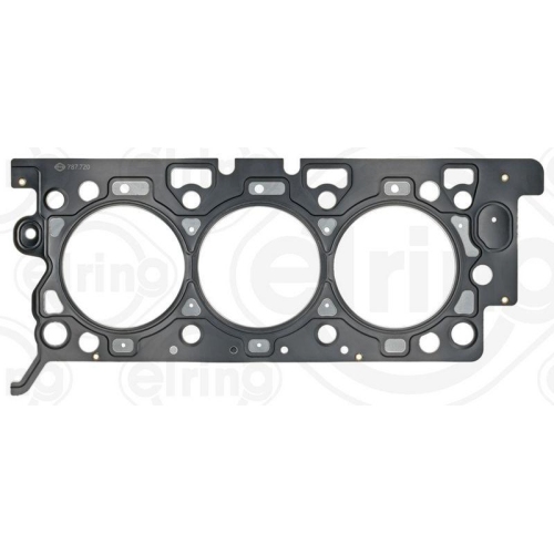 ELRING Dichtung, Zylinderkopf 787.720