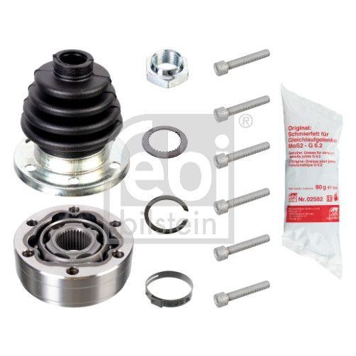 FEBI BILSTEIN Gelenksatz, Antriebswelle 33242