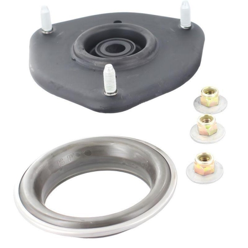 SKF Federbeinst&uuml;tzlager VKDA 85008