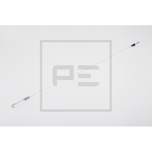 PE Automotive Seilzug, T&uuml;rentriegelung 010.385-00A