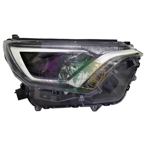 Lexmond Trading BV Hauptscheinwerfer 8883275