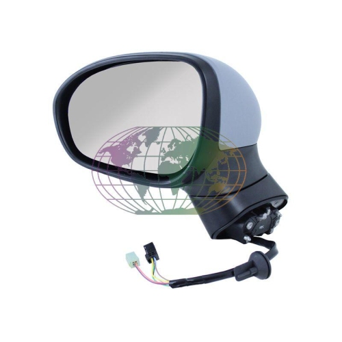 Lexmond Trading BV Au&szlig;enspiegel 3243086